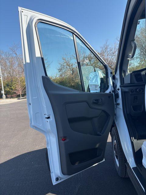 new 2026 Ford Transit-250 car, priced at $49,091