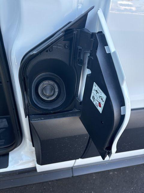 new 2026 Ford Transit-250 car, priced at $49,091