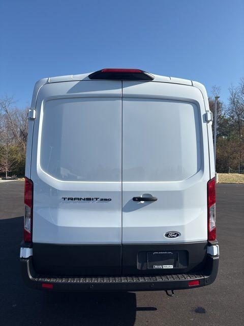 new 2026 Ford Transit-250 car, priced at $49,091