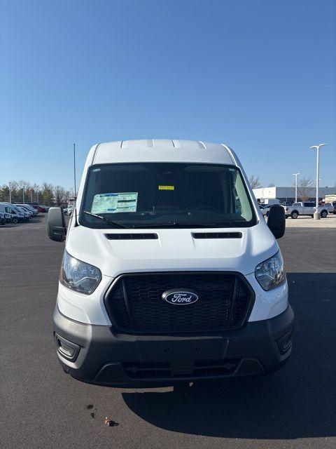 new 2026 Ford Transit-250 car, priced at $49,091