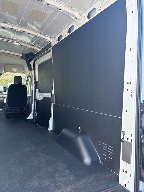 new 2026 Ford Transit-250 car, priced at $49,091
