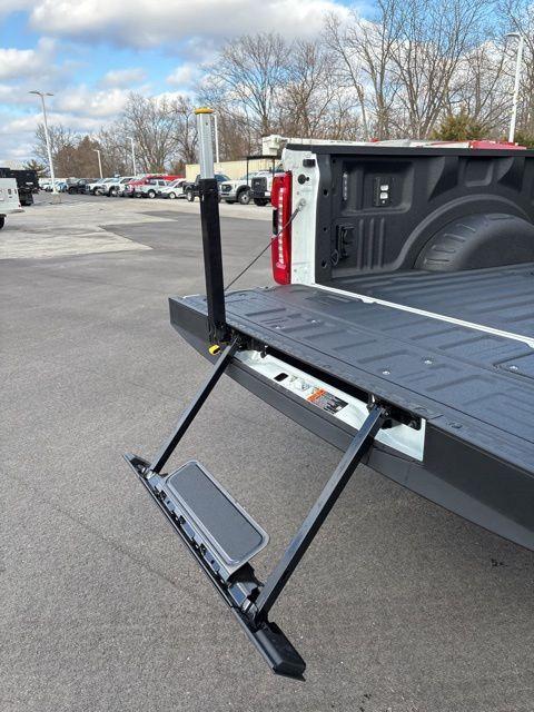 new 2026 Ford F-250 car, priced at $84,825