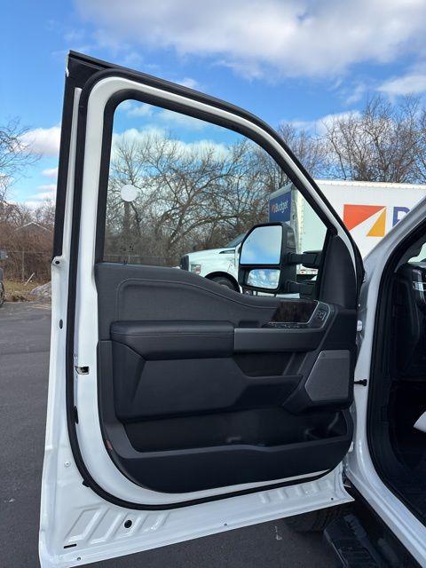 new 2026 Ford F-250 car, priced at $84,825