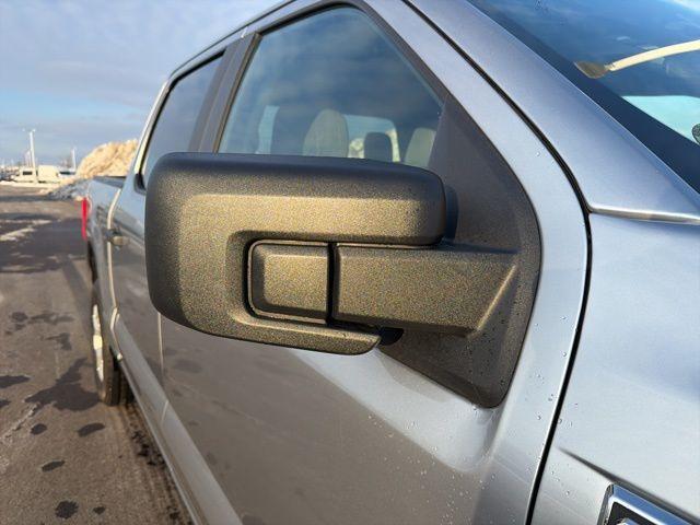 used 2023 Ford F-150 car, priced at $36,408