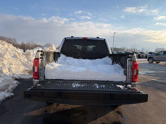 used 2023 Ford F-150 car, priced at $36,408
