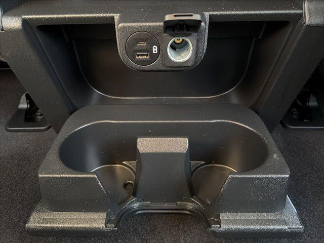 used 2023 Ford F-150 car, priced at $36,408