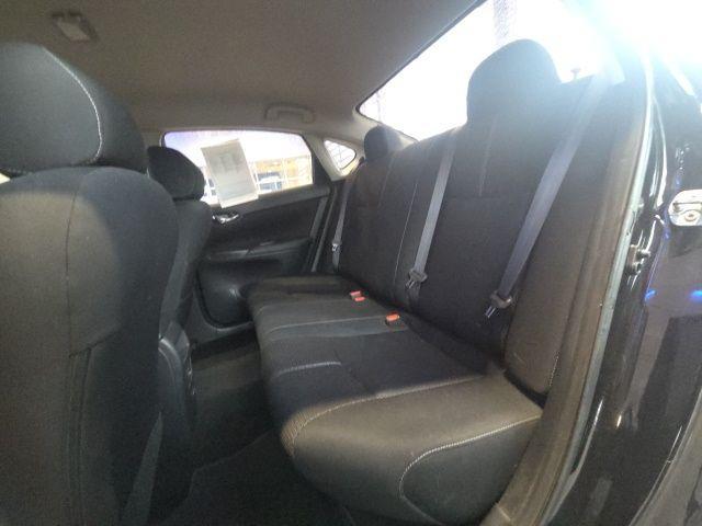 used 2017 Nissan Sentra car, priced at $7,995