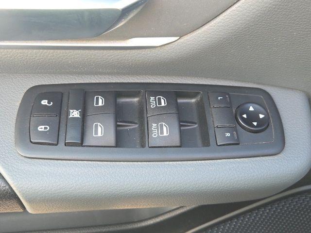 used 2021 Ram 1500 car, priced at $32,145