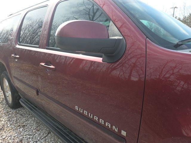 used 2008 Chevrolet Suburban car, priced at $5,159