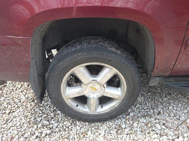 used 2008 Chevrolet Suburban car, priced at $5,159