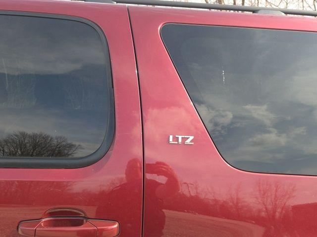 used 2008 Chevrolet Suburban car, priced at $5,159