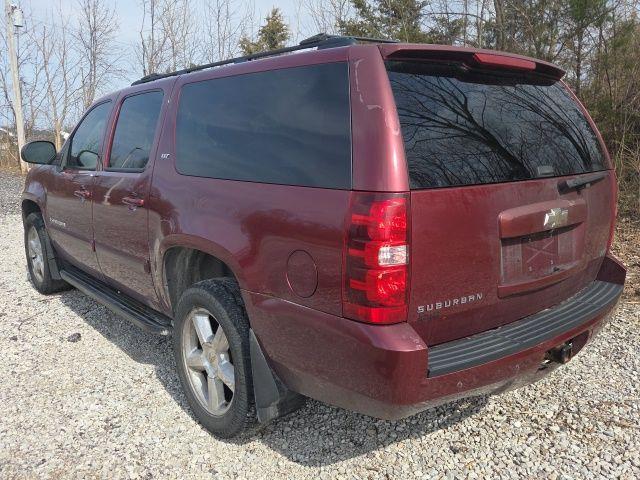 used 2008 Chevrolet Suburban car, priced at $5,159