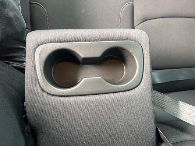 used 2023 Chevrolet Malibu car, priced at $18,400