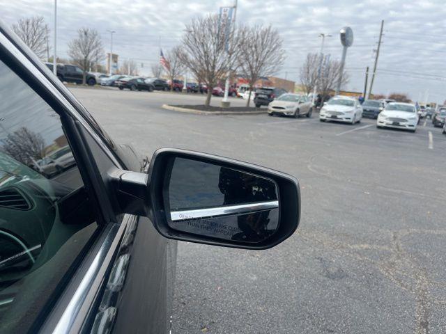 used 2023 Chevrolet Malibu car, priced at $18,400