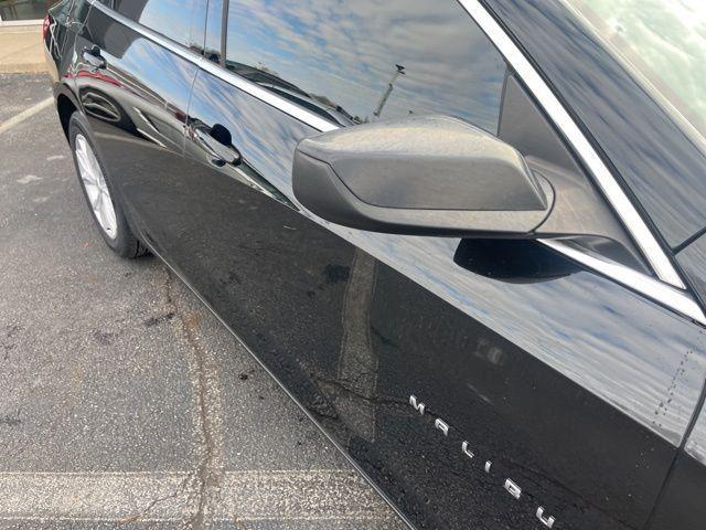 used 2023 Chevrolet Malibu car, priced at $18,400