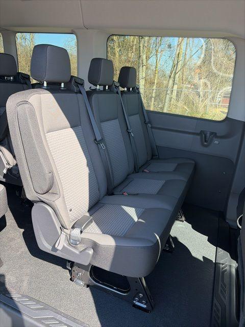 new 2026 Ford Transit-350 car, priced at $72,435