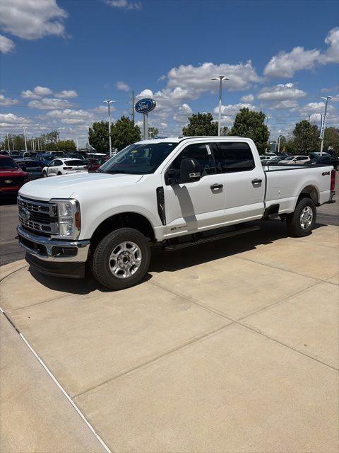 new 2026 Ford F-350 car, priced at $68,596