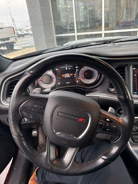 used 2018 Dodge Challenger car, priced at $21,995