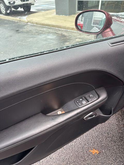 used 2018 Dodge Challenger car, priced at $21,995