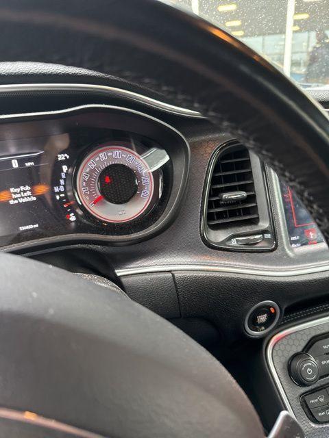 used 2018 Dodge Challenger car, priced at $21,995