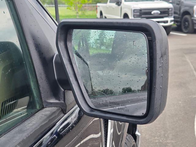 used 2023 Ford F-150 car, priced at $41,300