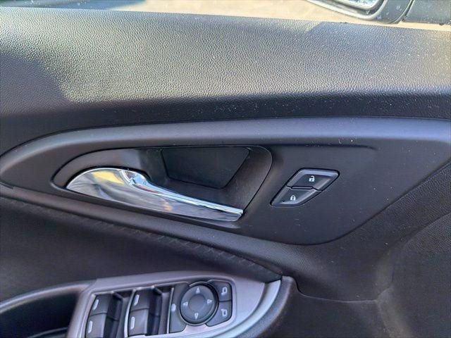 used 2024 Chevrolet Malibu car, priced at $19,992