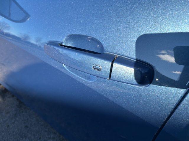 used 2024 Chevrolet Malibu car, priced at $19,992