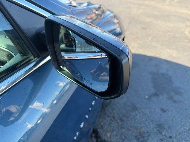 used 2024 Chevrolet Malibu car, priced at $19,992