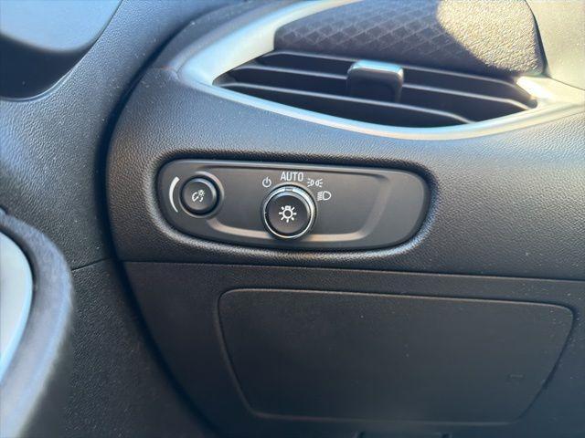 used 2024 Chevrolet Malibu car, priced at $19,992