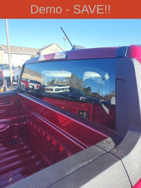 new 2025 Ford Maverick car, priced at $33,407