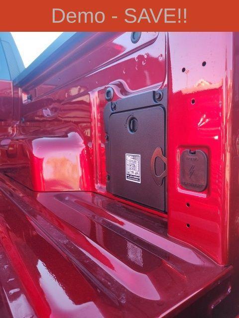 new 2025 Ford Maverick car, priced at $33,407