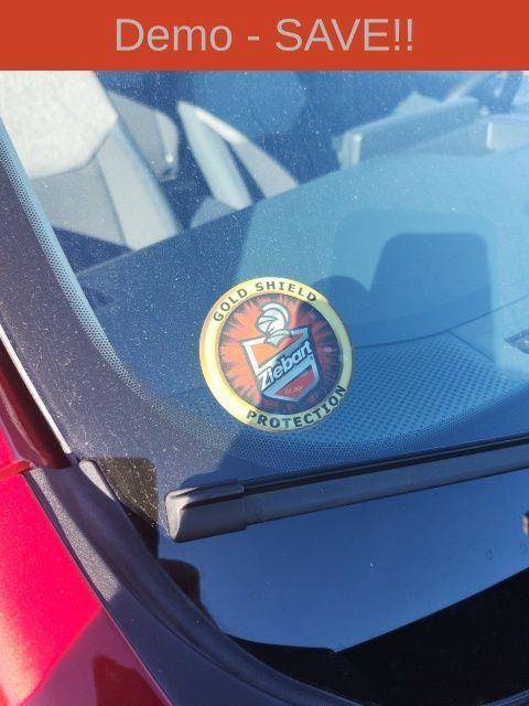 new 2025 Ford Maverick car, priced at $33,407