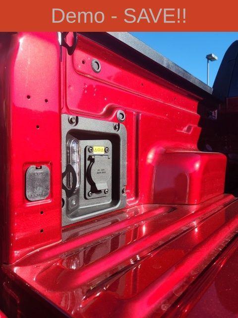 new 2025 Ford Maverick car, priced at $33,407