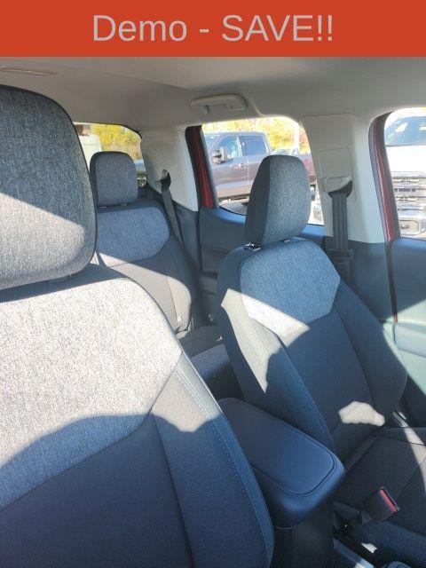 new 2025 Ford Maverick car, priced at $33,407