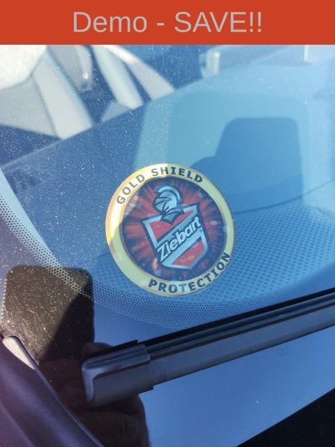 new 2025 Ford Maverick car, priced at $33,407