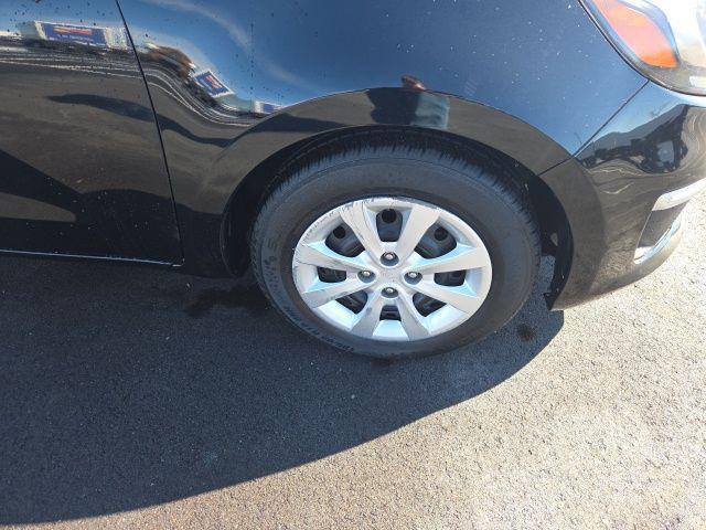 used 2017 Kia Rio car, priced at $9,821