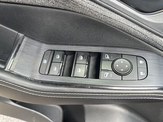 used 2021 Nissan Rogue car, priced at $18,523