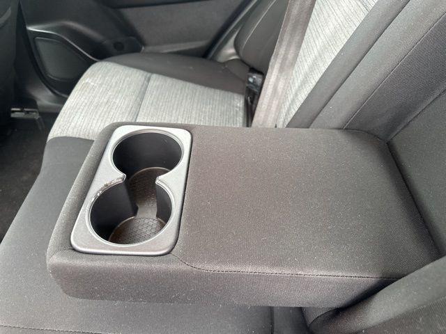 used 2021 Nissan Rogue car, priced at $18,523