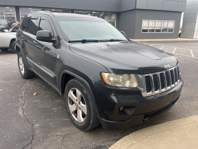 used 2011 Jeep Grand Cherokee car, priced at $6,313