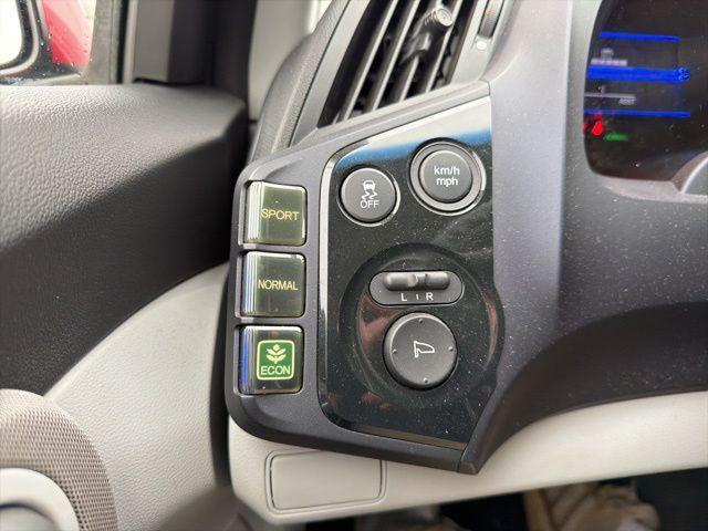 used 2011 Honda CR-Z car, priced at $9,423