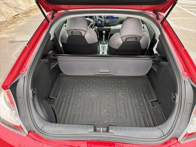 used 2011 Honda CR-Z car, priced at $9,423