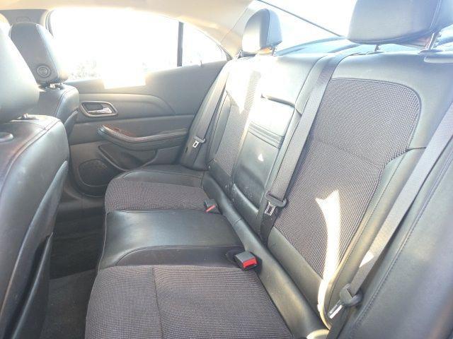 used 2013 Chevrolet Malibu car, priced at $6,599