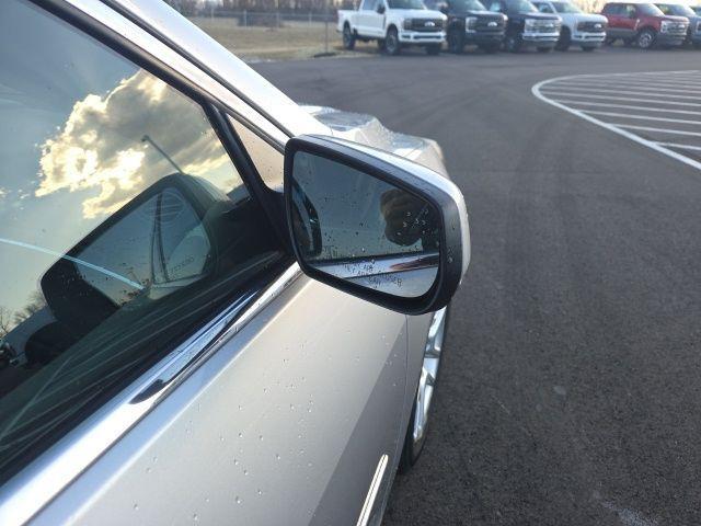 used 2013 Chevrolet Malibu car, priced at $6,599