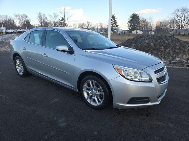 used 2013 Chevrolet Malibu car, priced at $6,599