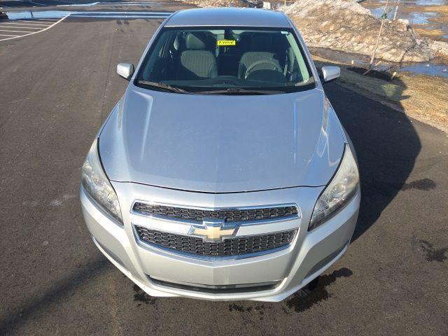 used 2013 Chevrolet Malibu car, priced at $6,599