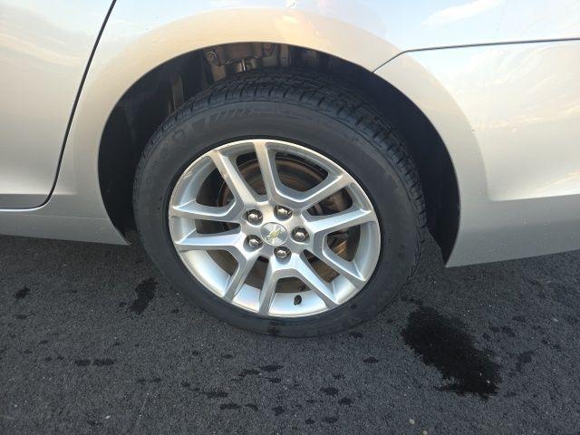 used 2013 Chevrolet Malibu car, priced at $6,599