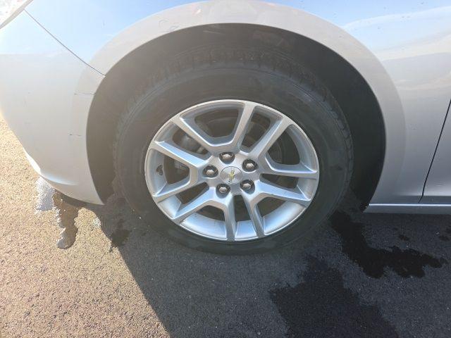 used 2013 Chevrolet Malibu car, priced at $6,599