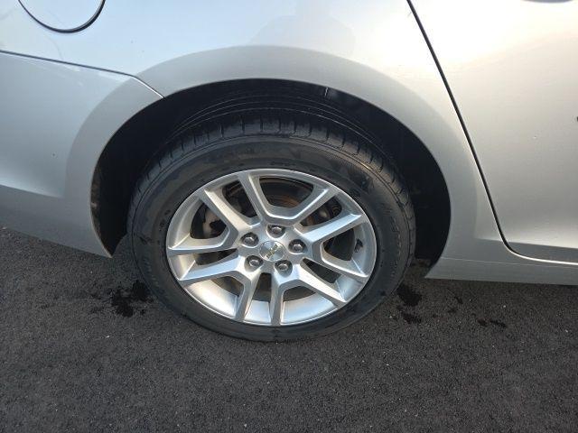 used 2013 Chevrolet Malibu car, priced at $6,599