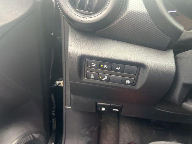 used 2024 Nissan Kicks car, priced at $17,691