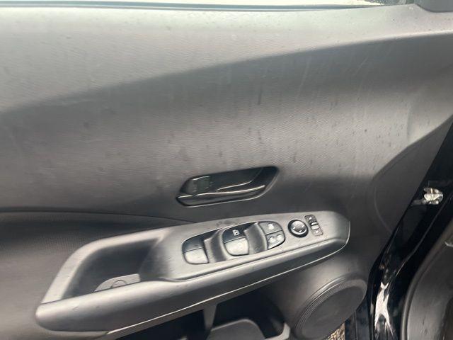 used 2024 Nissan Kicks car, priced at $17,691